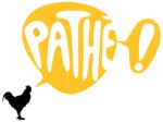 Pathé Fillm Voucher (Geldig ma-zo)
