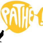 Pathé Fillm Voucher (Geldig ma-zo)