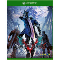 Devil may Cry 5 - Xbox One - Afbeelding 1