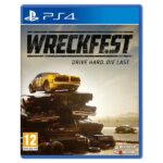 Wreckfest - PS4