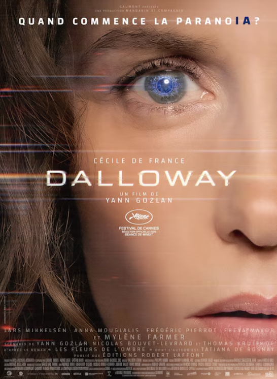 Dalloway UGC Cinema - Afbeelding 5