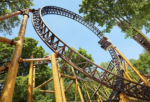 Attractiepark Duinrell - Afbeelding 5