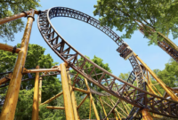 Attractiepark Duinrell - Afbeelding 5
