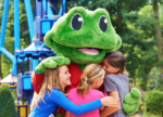 Attractiepark Duinrell - Afbeelding 2