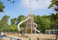 Attractiepark Duinrell - Afbeelding 11