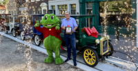 Attractiepark Duinrell - Afbeelding 4