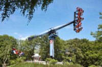 Attractiepark Duinrell - Afbeelding 9