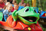 Attractiepark Duinrell - Afbeelding 6