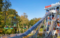Attractiepark Duinrell - Afbeelding 8