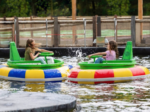 Attractiepark Duinrell - Afbeelding 10