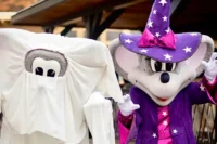 Entreeticket Halloween in Kinderpretpark Julianatoren - Afbeelding 4