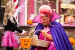Entreeticket Halloween in Kinderpretpark Julianatoren - Afbeelding 2