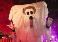 Entreeticket Halloween in Kinderpretpark Julianatoren - Afbeelding 6