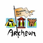 Archeon - vanaf 3 jaar