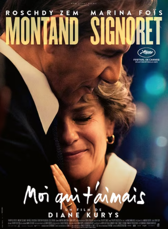 Moi qui t'aimais Kinepolis België - Afbeelding 4