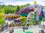 Entreeticket Movie Park Germany - Afbeelding 4