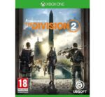 Tom Clancy - The division 2 - Xbox One