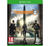 Tom Clancy - The division 2 -  Xbox One - Afbeelding 1