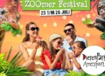 Entreeticket DierenPark Amersfoort - vanaf 13 jaar - Afbeelding 2