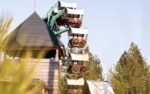 Entreeticket Attractiepark Slagharen - vanaf 4 jaar - Afbeelding 6