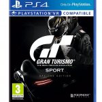 Gran Turismo Sport DAY ONE EDITION PS4