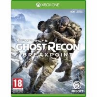 Tom Clancy's Ghost Recon: Breakpoint Xbox One - Afbeelding 1