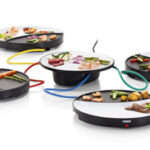 Princess Tafelgrill - 104000 (4 Personen)