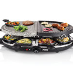 Princess Gourmet & Steengrill - 162710
