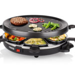 Princess 162725 Gourmetstel