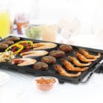 Princess Bakplaat Tafel Chef XXL 102325