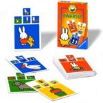 Ravensburger Nijntje Ontdekt De Wereld kwartet - Kaartspel