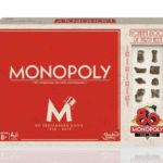 Monopoly 80ste Verjaardag Editie - Bordspel