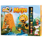 Maya de Bij Go Collecto Bordspel