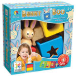 Smart Games Bunny Boo