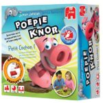 Poepie Knor - Kinderspel
