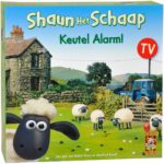 Shaun het Schaap