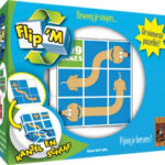 Flip 'm: De Tekkel Breinbreker