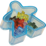 Carcassonne - De Volgeling