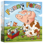 Funny Farm - Kinderspel