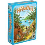 Hawaii Bordspel