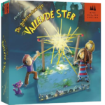 De Geheimzinnige Vallende Ster