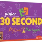 30 Seconds Junior