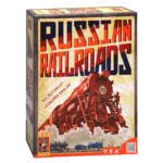 Russian Railroads