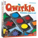 Qwirkle