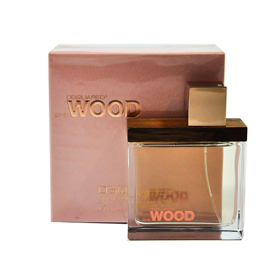 she wood 100 ml