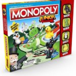 Monopoly Junior - Bordspel