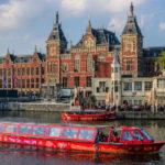 Lovers Rondvaart Amsterdam - vanaf 14 jaar