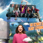 This is Holland 5D Flight experience – vanaf 4 t/m 12 jaar