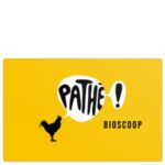 Pathé Fillm Voucher (Geldig ma-zo) - Afbeelding 2