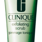 Clinique Exfoliating Scrub